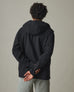 Men's Storm Full Zip - Black